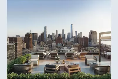 111 Varick Street #21E, New York, NY 10013 - Photo 7