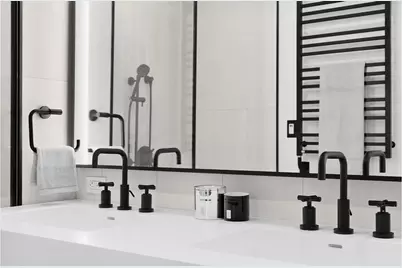 111 Varick Street #21E, New York, NY 10013 - Photo 5