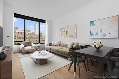 111 Varick Street #21E, New York, NY 10013 - Photo 1