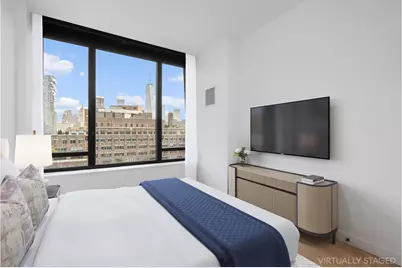 111 Varick Street #21E, New York, NY 10013 - Photo 3