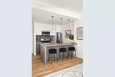 333 E 109th Street #7A, New York, NY 10029 - Photo 3