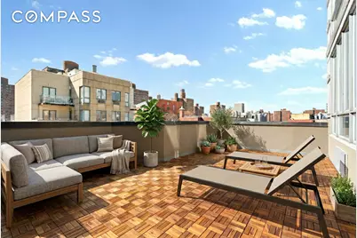 333 E 109th Street #7A, New York, NY 10029 - Photo 7