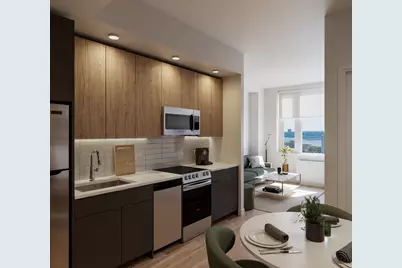 1440 Amsterdam Avenue #1712, New York, NY 10027 - Photo 3