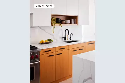 25 Charles Street #4D, New York, NY 10014 - Photo 5