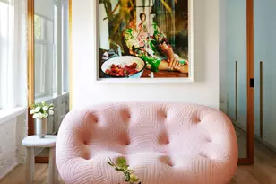 25 Charles St, New York City, NY 10014 - Photo 3