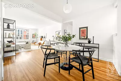 30 Monroe Place #5C, Brooklyn, NY 11201 - Photo 1