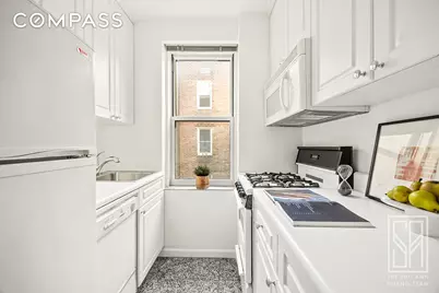 30 Monroe Place #5C, Brooklyn, NY 11201 - Photo 5