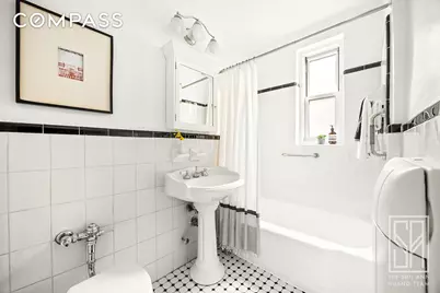 30 Monroe Place #5C, Brooklyn, NY 11201 - Photo 7