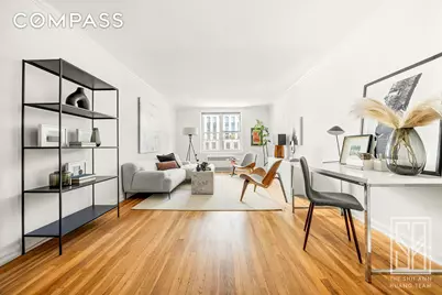 30 Monroe Place #5C, Brooklyn, NY 11201 - Photo 3