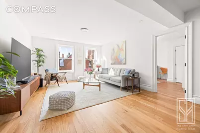 475 Washington Avenue #4I, New York City, NY 11238 - Photo 1