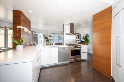 150 W 56th Street #4403/05, New York, NY 10019 - Photo 3