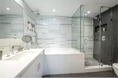 150 W 56th Street #4403/05, New York City, NY 10019 - Photo 7