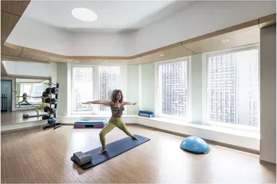 150 W 56th Street #4403/05, New York City, NY 10019 - Photo 13