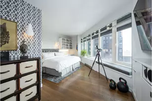 150 W 56th St, New York City, NY 10019 - Photo 5