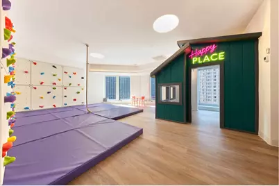 150 W 56th Street #4403/05, New York City, NY 10019 - Photo 15