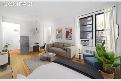 60 E 9th Street #235, New York City, NY 10003 - Photo 3