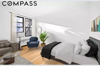 60 E 9th Street #235, New York City, NY 10003 - Photo 7