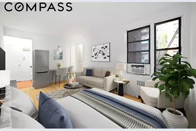 60 E 9th Street #235, New York City, NY 10003 - Photo 3