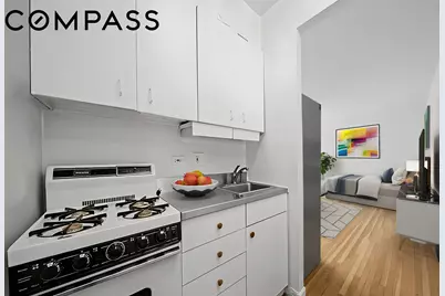 60 E 9th Street #235, New York City, NY 10003 - Photo 11