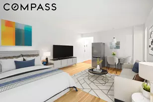 60 E 9th St, New York City, NY 10003 - Photo 5