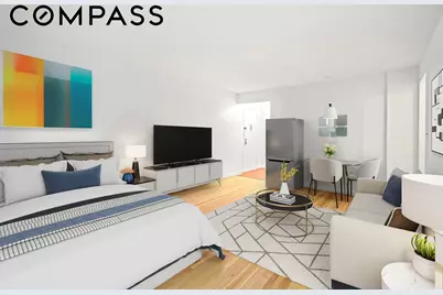 60 E 9th Street #235, New York City, NY 10003 - Photo 5