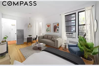 60 E 9th Street #235, New York City, NY 10003 - Photo 3