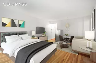 60 E 9th St, New York City, NY 10003 - Photo 5