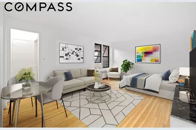 60 E 9th Street #235, New York City, NY 10003 - Photo 1