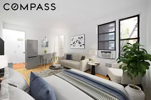 60 E 9th St, New York City, NY 10003 - Photo 3