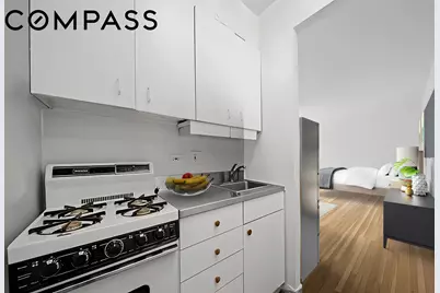 60 E 9th Street #235, New York City, NY 10003 - Photo 11