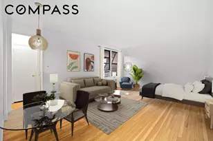 60 E 9th St, New York City, NY 10003 - Photo 1