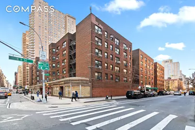 60 E 9th Street #235, New York City, NY 10003 - Photo 13