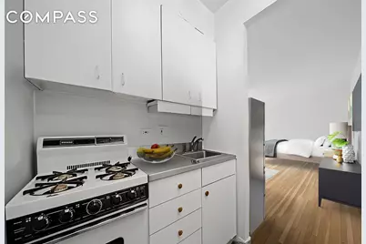 60 E 9th Street #235, New York City, NY 10003 - Photo 11