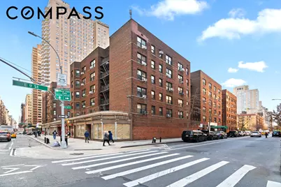 60 E 9th Street #235, New York City, NY 10003 - Photo 13