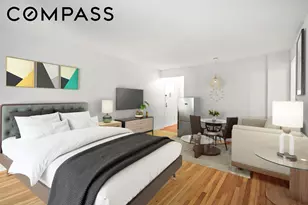 60 E 9th St, New York City, NY 10003 - Photo 5