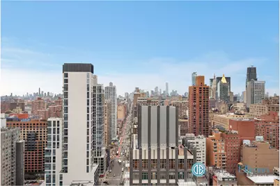 556 3rd Avenue #PHE, New York City, NY 10016 - Photo 5