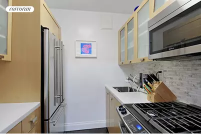 212 E 47th Street #15C, New York City, NY 10017 - Photo 3