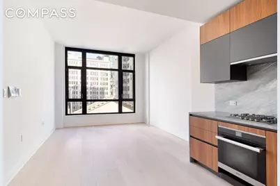 128 W 23rd Street #7C, New York City, NY 10011 - Photo 1
