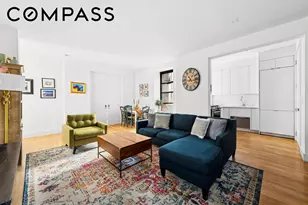 299 Riverside Dr, New York City, NY 10025 - Photo 1