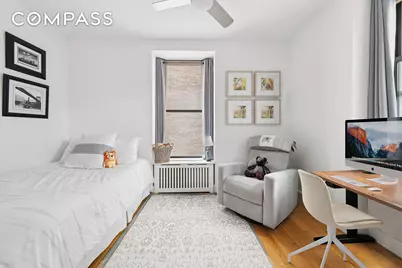 299 Riverside Drive #2C, New York, NY 10025 - Photo 5