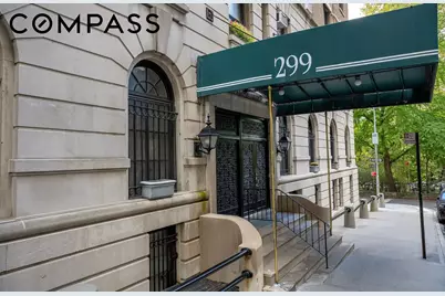 299 Riverside Drive #2C, New York City, NY 10025 - Photo 7