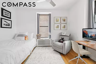 299 Riverside Drive #2C, New York City, NY 10025 - Photo 5