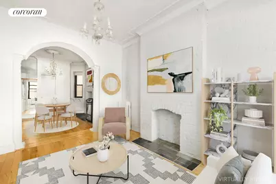 332 E 77th Street #9, New York, NY 10075 - Photo 3