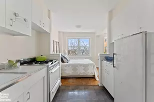 11 Riverside Dr, New York, NY 10023 - Photo 3