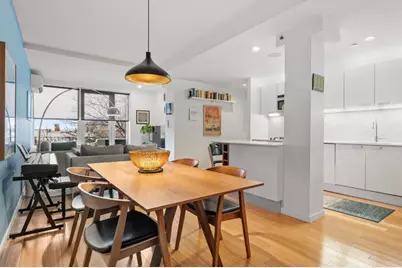 515 5th Avenue #4A, New York City, NY 11215 - Photo 1