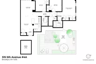 515 5th Ave, New York City, NY 11215 - Photo 25