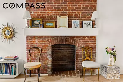 133 W 75th Street #PARLOUR A, New York City, NY 10023 - Photo 3