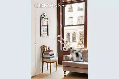 133 W 75th Street #PARLOUR A, New York, NY 10023 - Photo 5