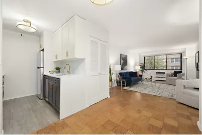 16 W 16th Street #2TS, New York, NY 10011 - Photo 5