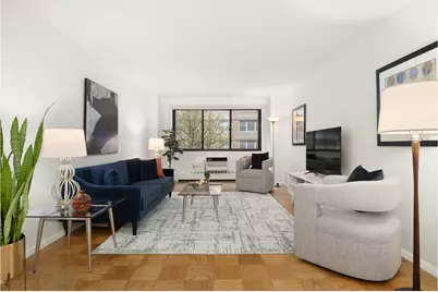 16 W 16th Street #2TS, New York, NY 10011 - Photo 1
